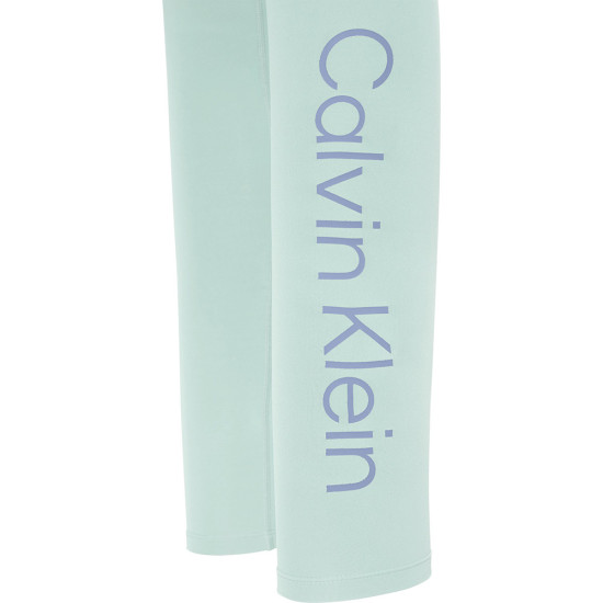 Calvin Klein Γυναικείο κολάν Legging Full Length